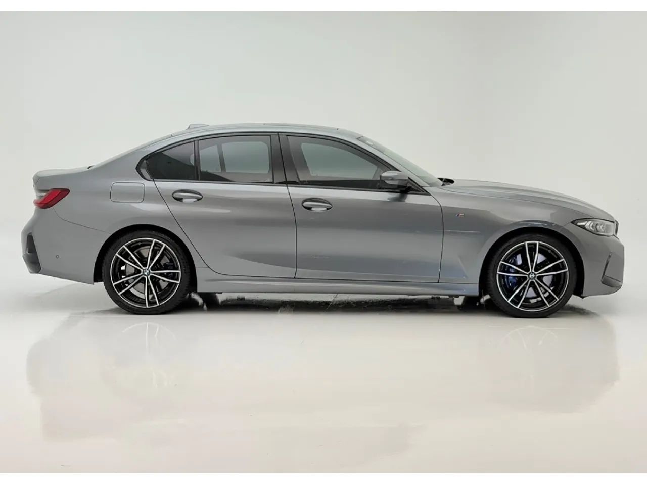 BMW 320I 320i 2024 - Foto 2