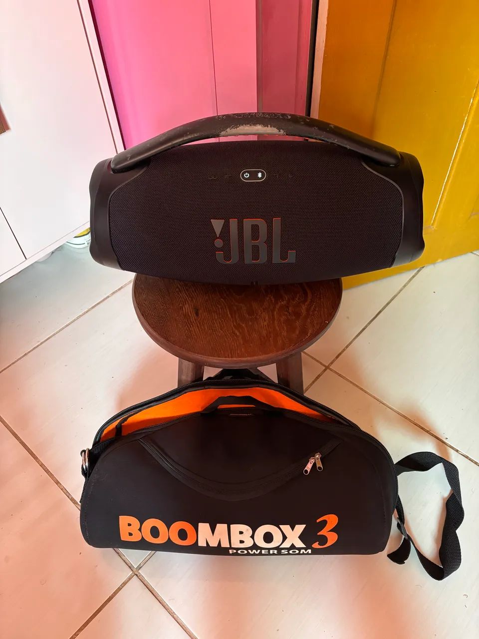 Boombox - Foto 2