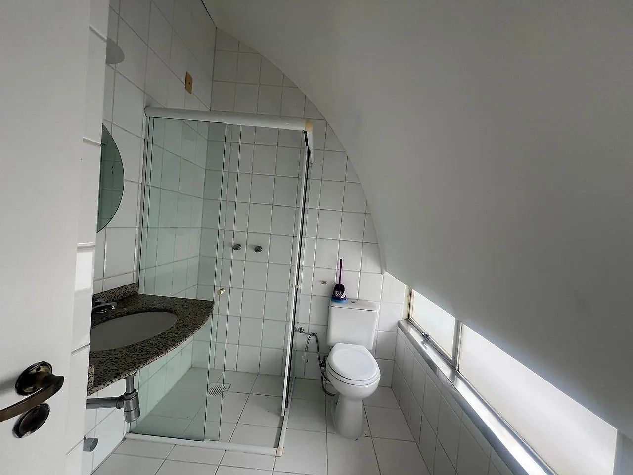 Cobertura triplex com 4 dormitórios no Centro de Florianópolis - Foto 2
