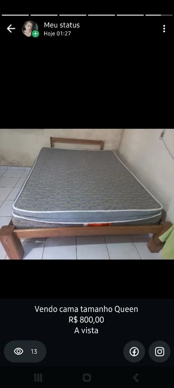 Cama - Foto 2