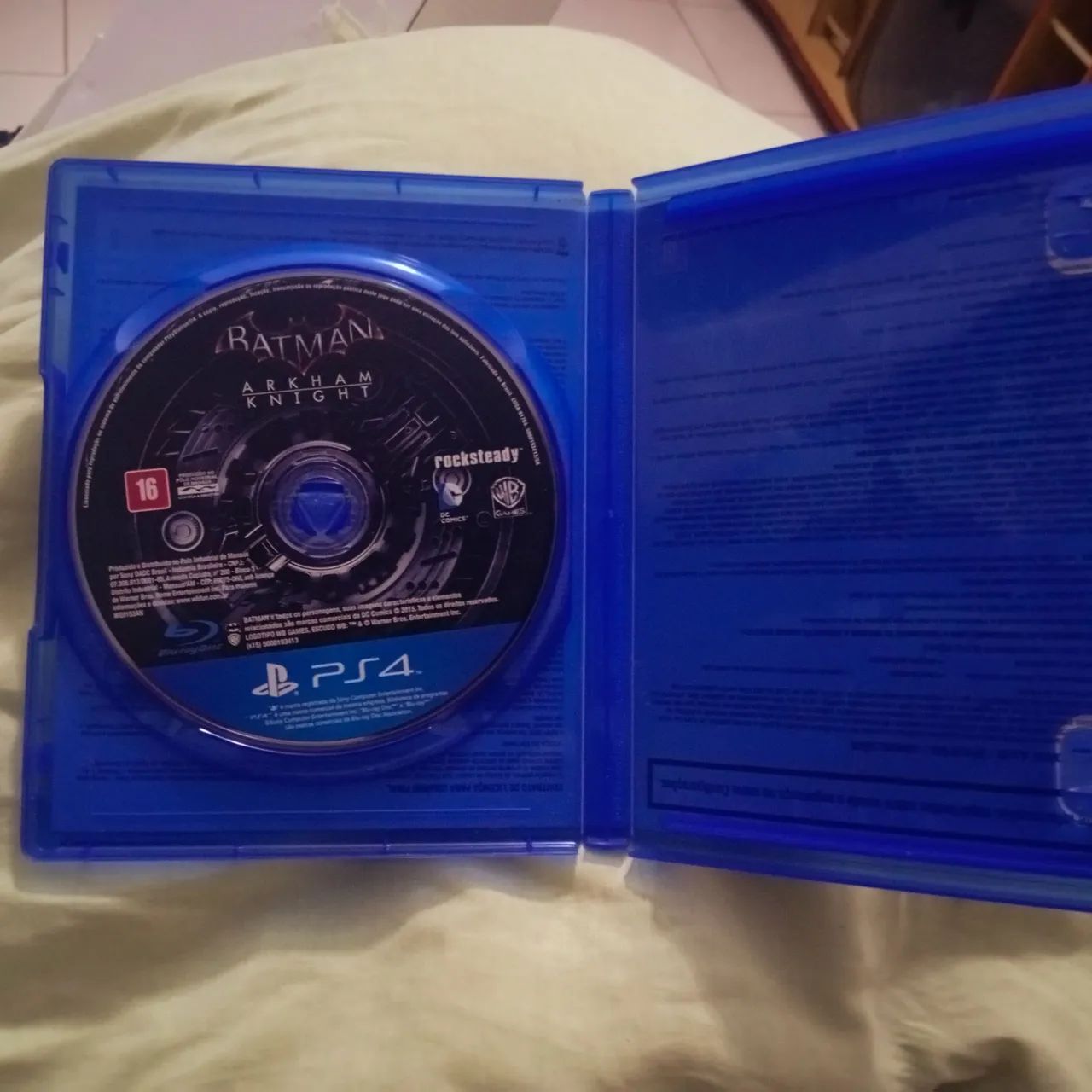Batman arkham Knight  - Foto 3