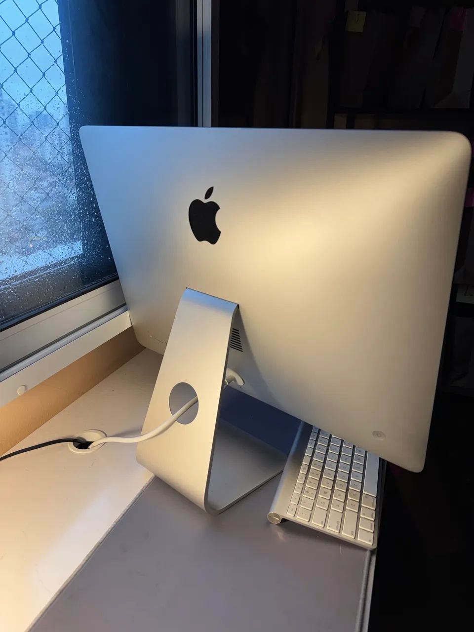 iMac 21? Late 2013 - Foto 2