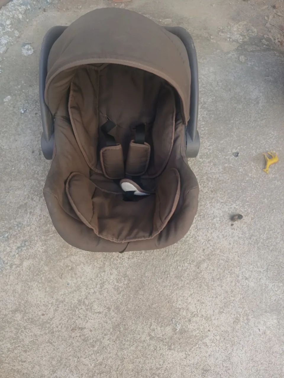 Bebe conforto  - Foto 2