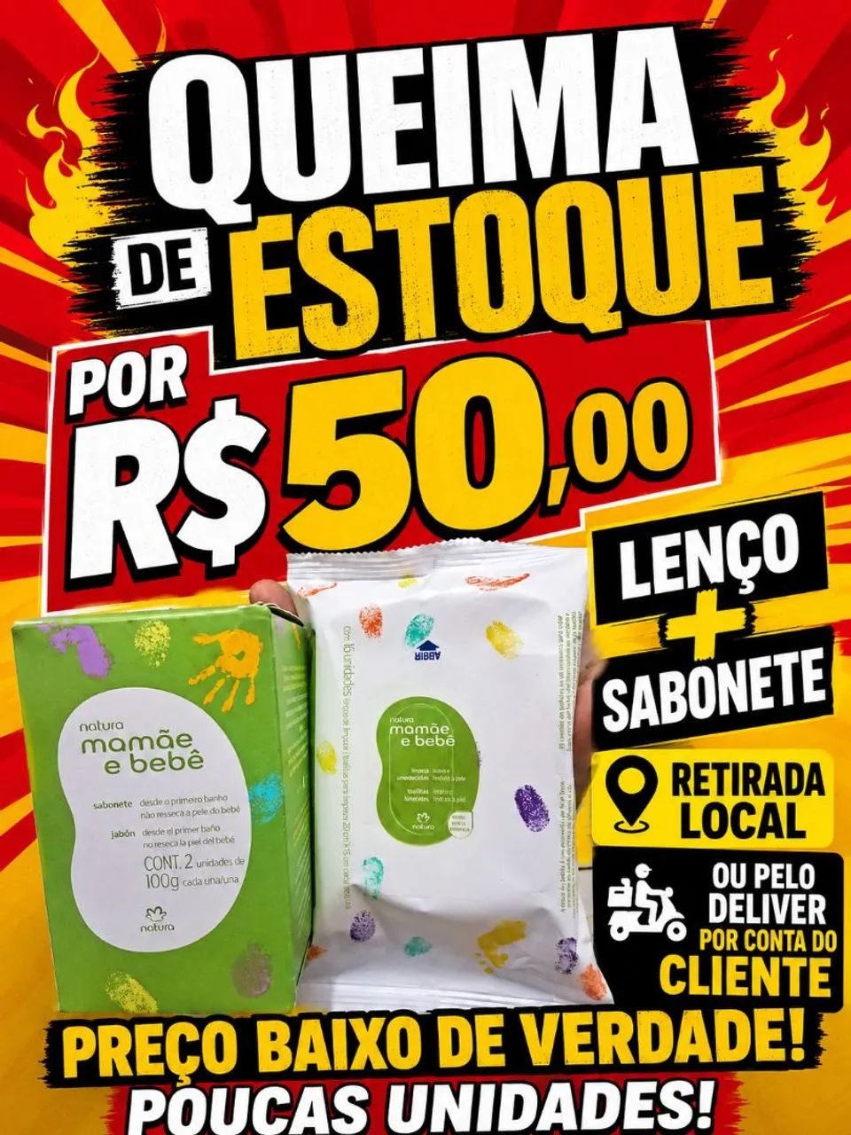 PROMOÇÃO  - Foto 4