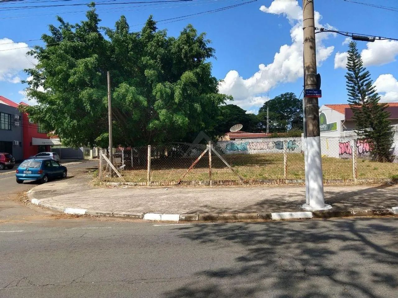 Terreno à venda e para alugar em Campinas, Barão Geraldo, com 700 m² - Foto 2
