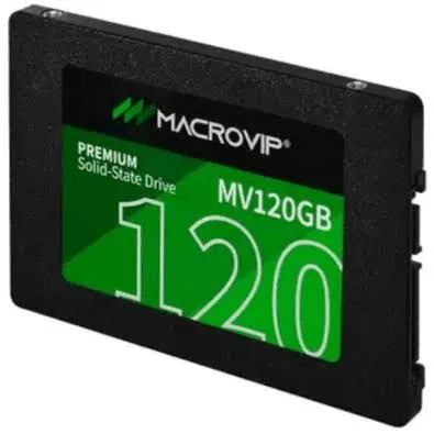 SSD Sata 120 GB - Foto 2