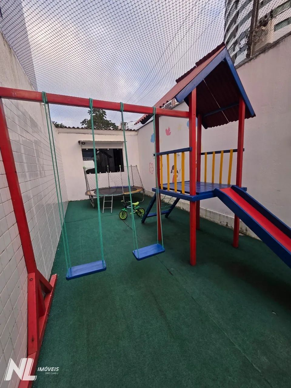 Apartamento em Andar Alto, Ventilado e com Excelente Acabamento - Foto 5