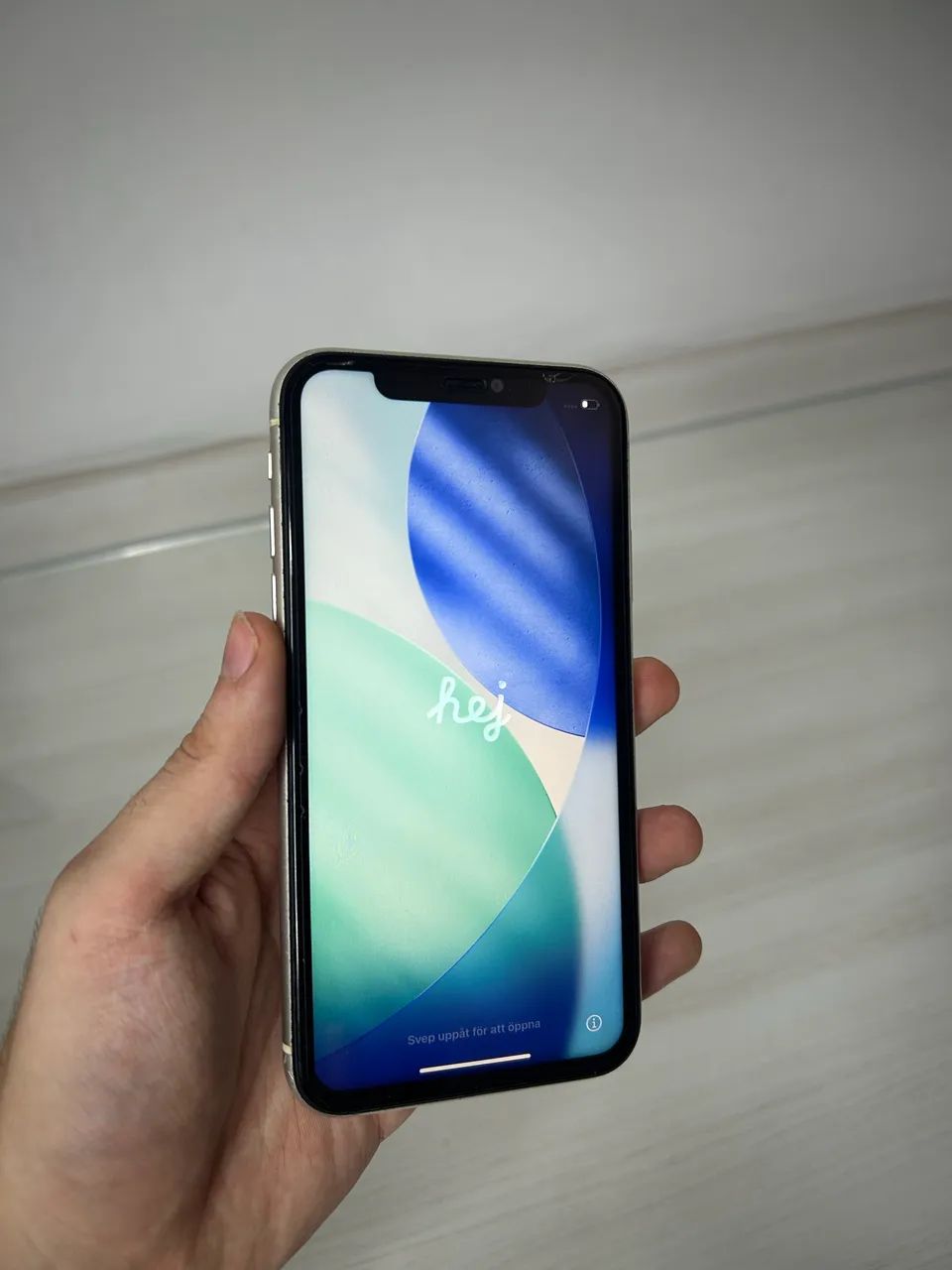 iPhone 11 64GB Branco