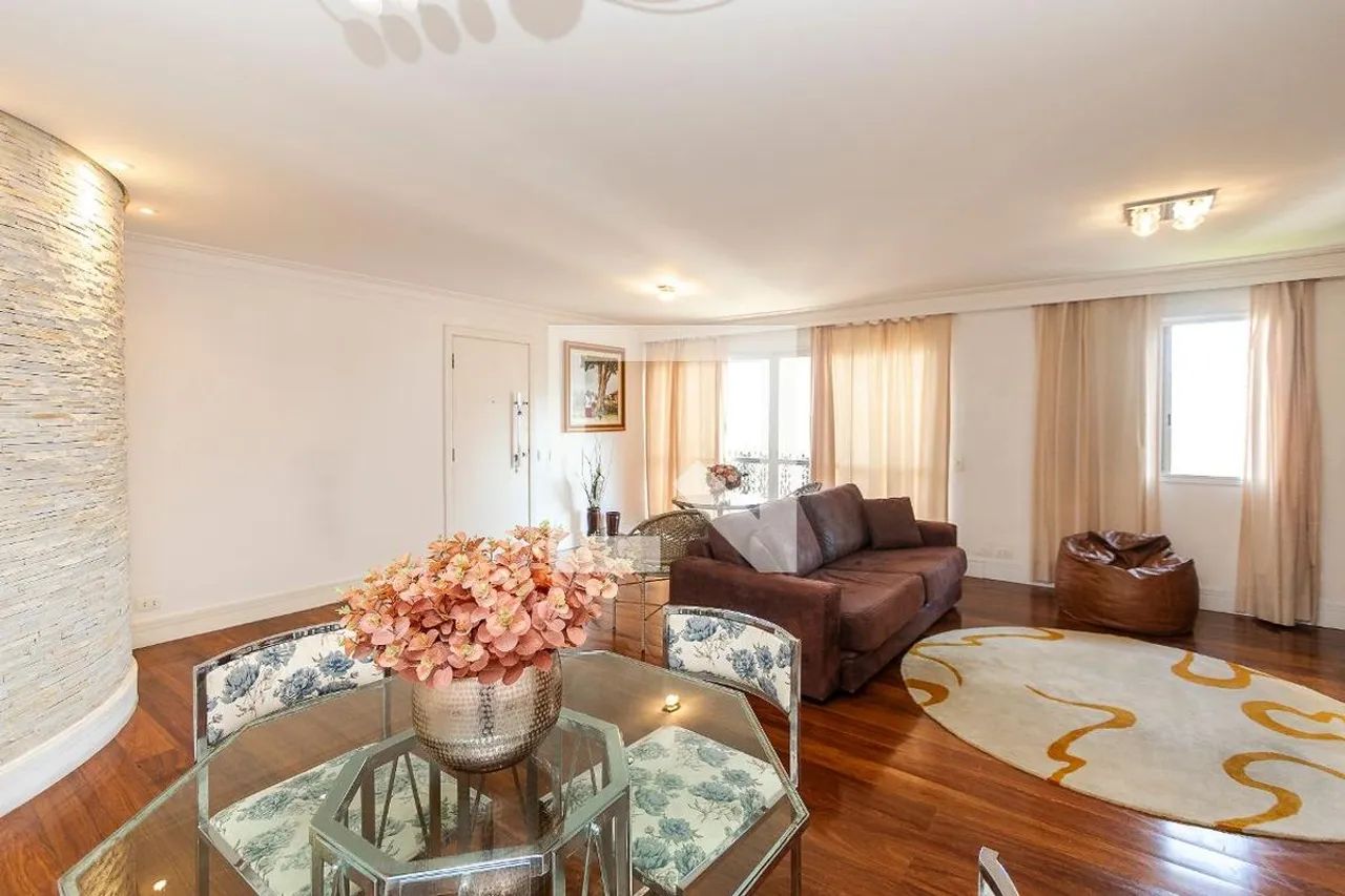Apartamento à Venda - Brooklin, 2 Quartos, 110 m2 - Foto 4