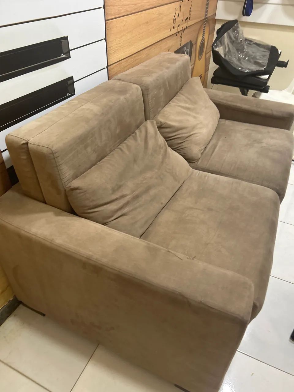 Sofá-cama  - Foto 2