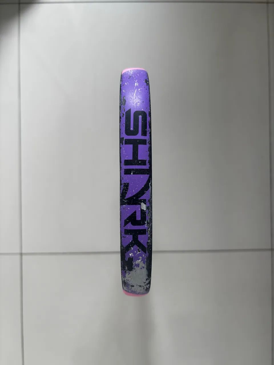 Raquete Shark Predator pro 2023 - Foto 5