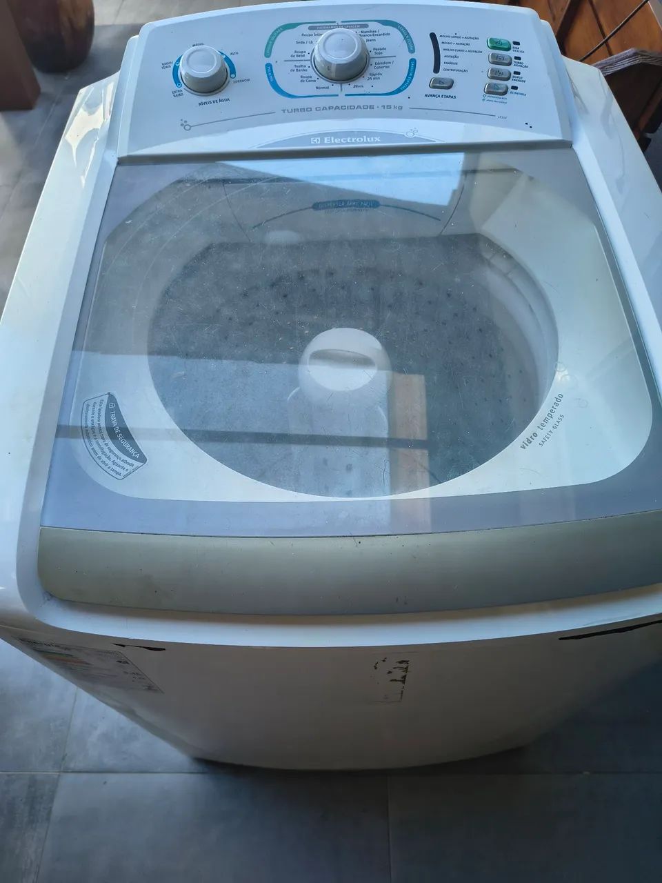 Máquina de lavar roupa  - Foto 2