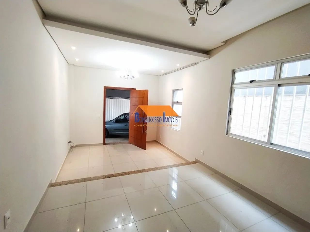 Casa de 3 quartos no bairro Aparecida - Foto 4