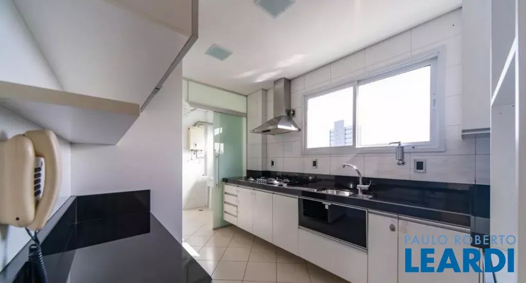 APARTAMENTO - VILA BASTOS - SP - Foto 2