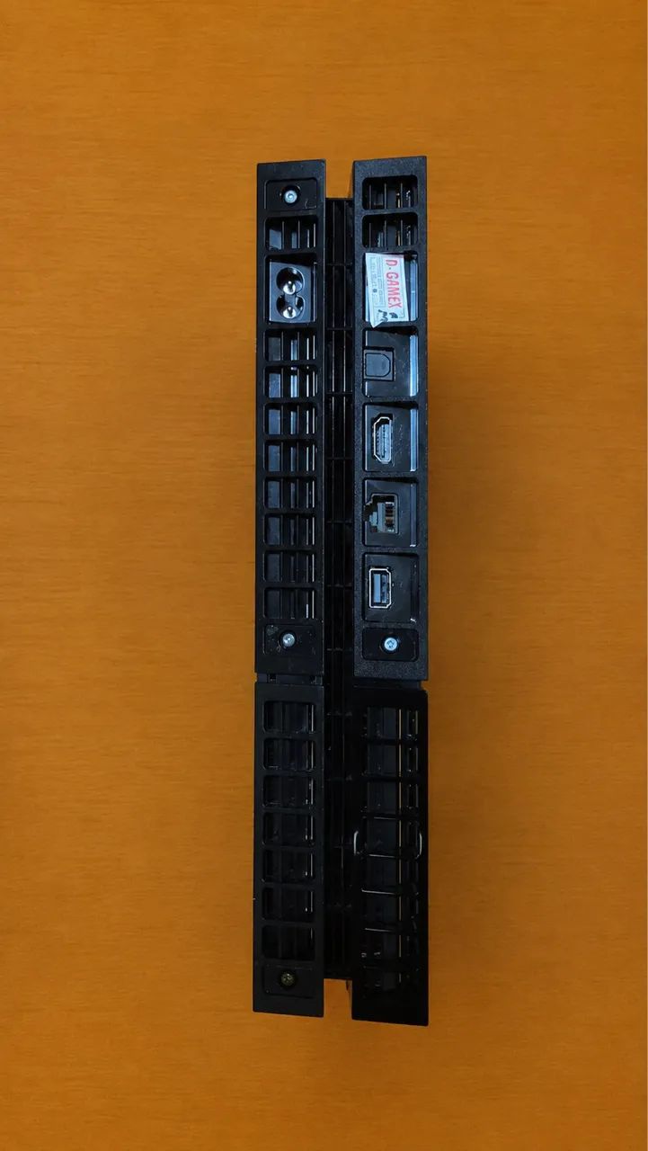 Ps4 FAT 500gb - Foto 2
