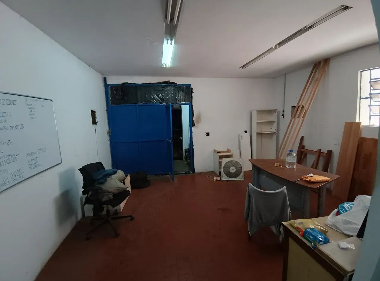 VENDO LOJA+GALPÃO NA PENHA-RJ - Foto 4