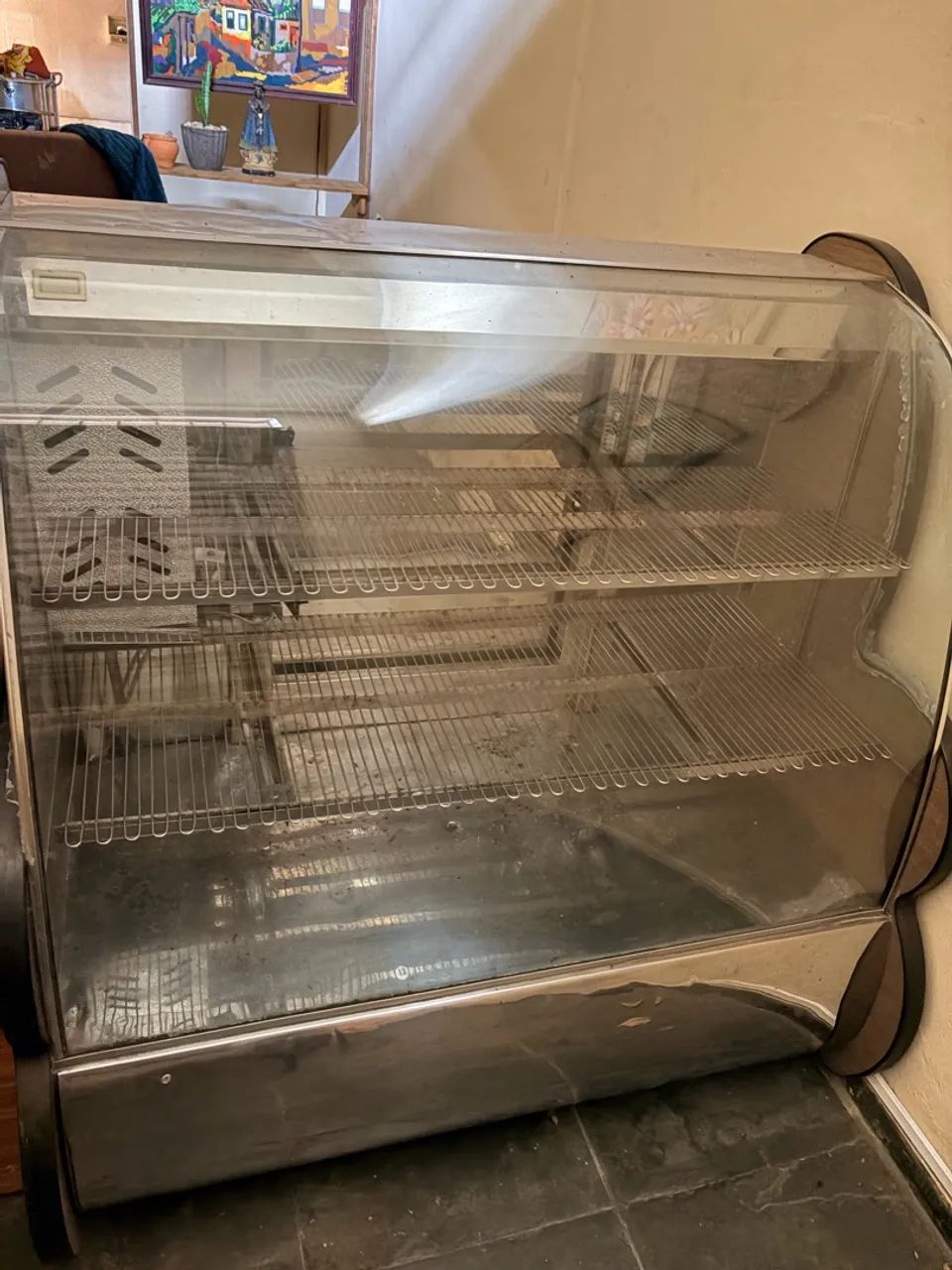 Balcão refrigerado  - Foto 2