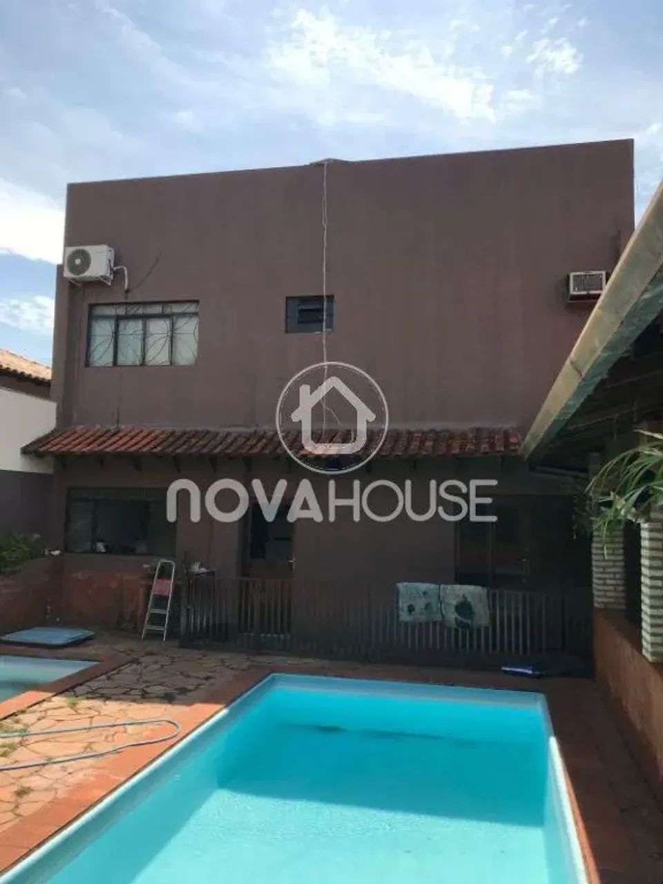 CASA GRANDE COM APTIDÃO COMERCIAL - Foto 4