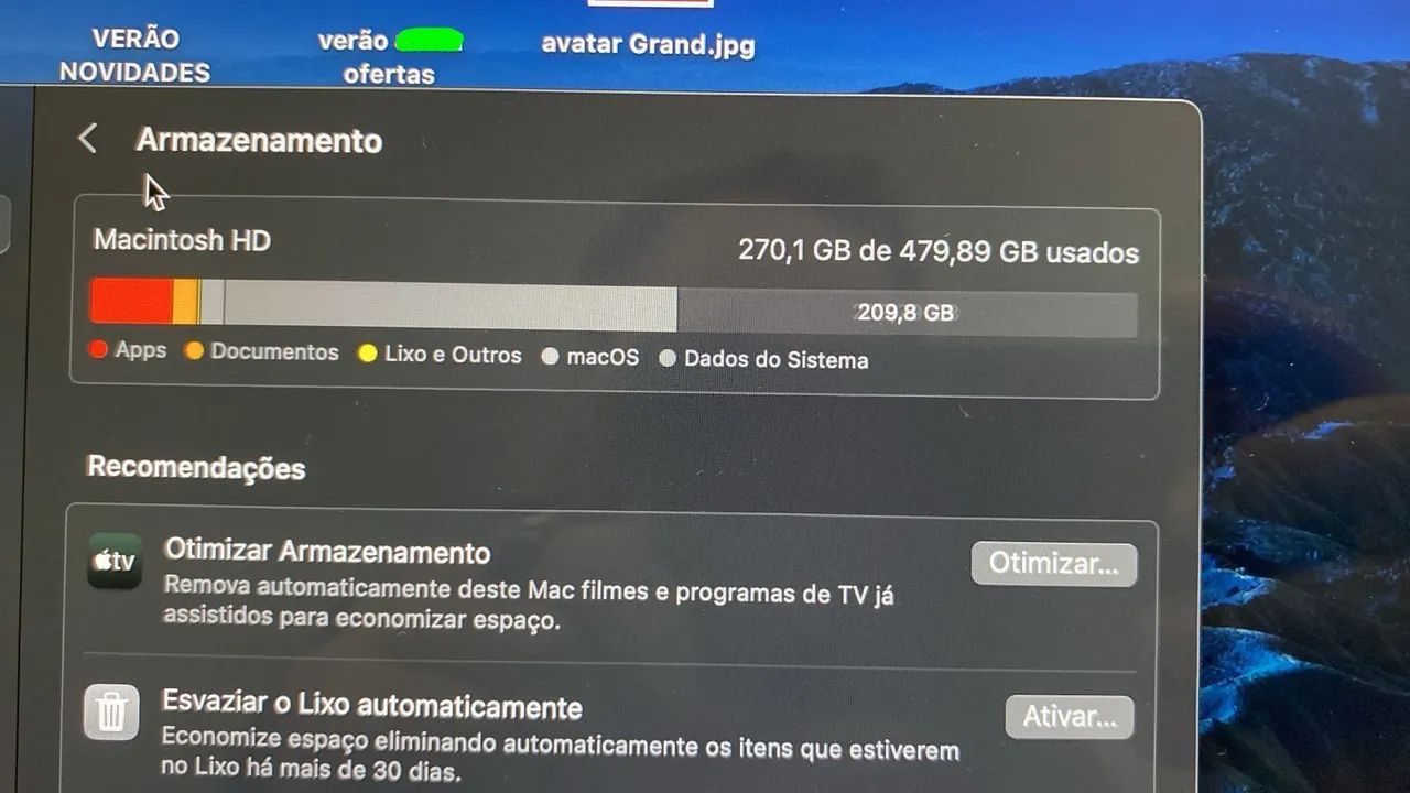 2x iMac Retina 4K, 21.5Pol - Foto 3