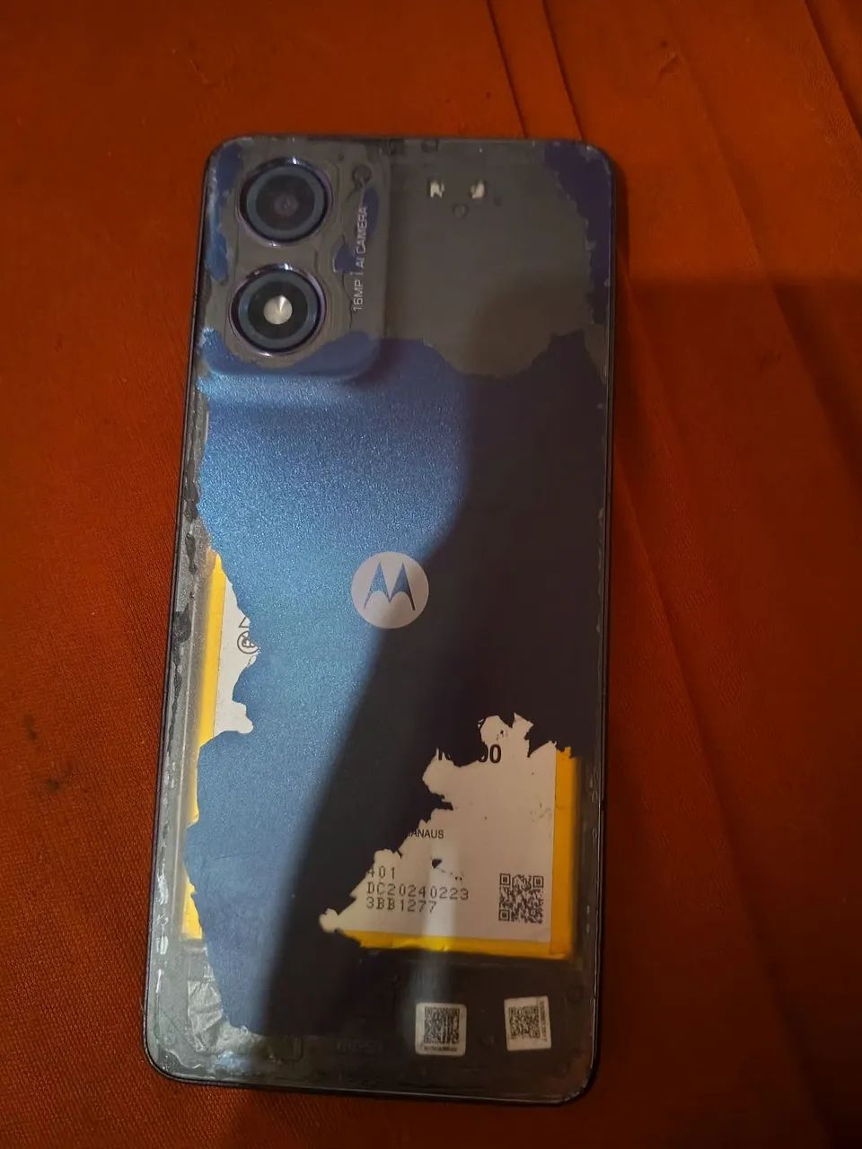 Moto g04 - Foto 2
