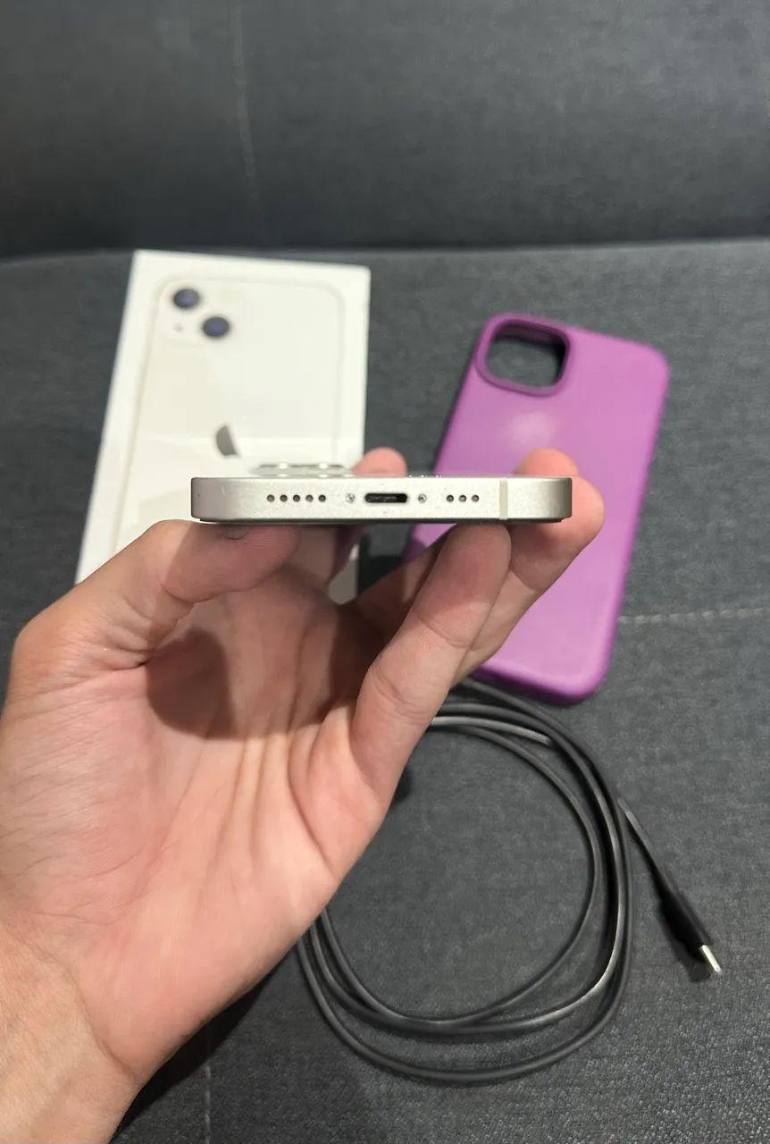 Iphone 13 - Foto 5