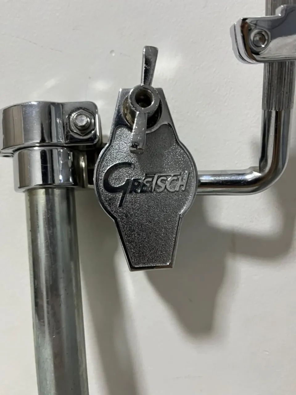 Tom Holder Gretsch Single