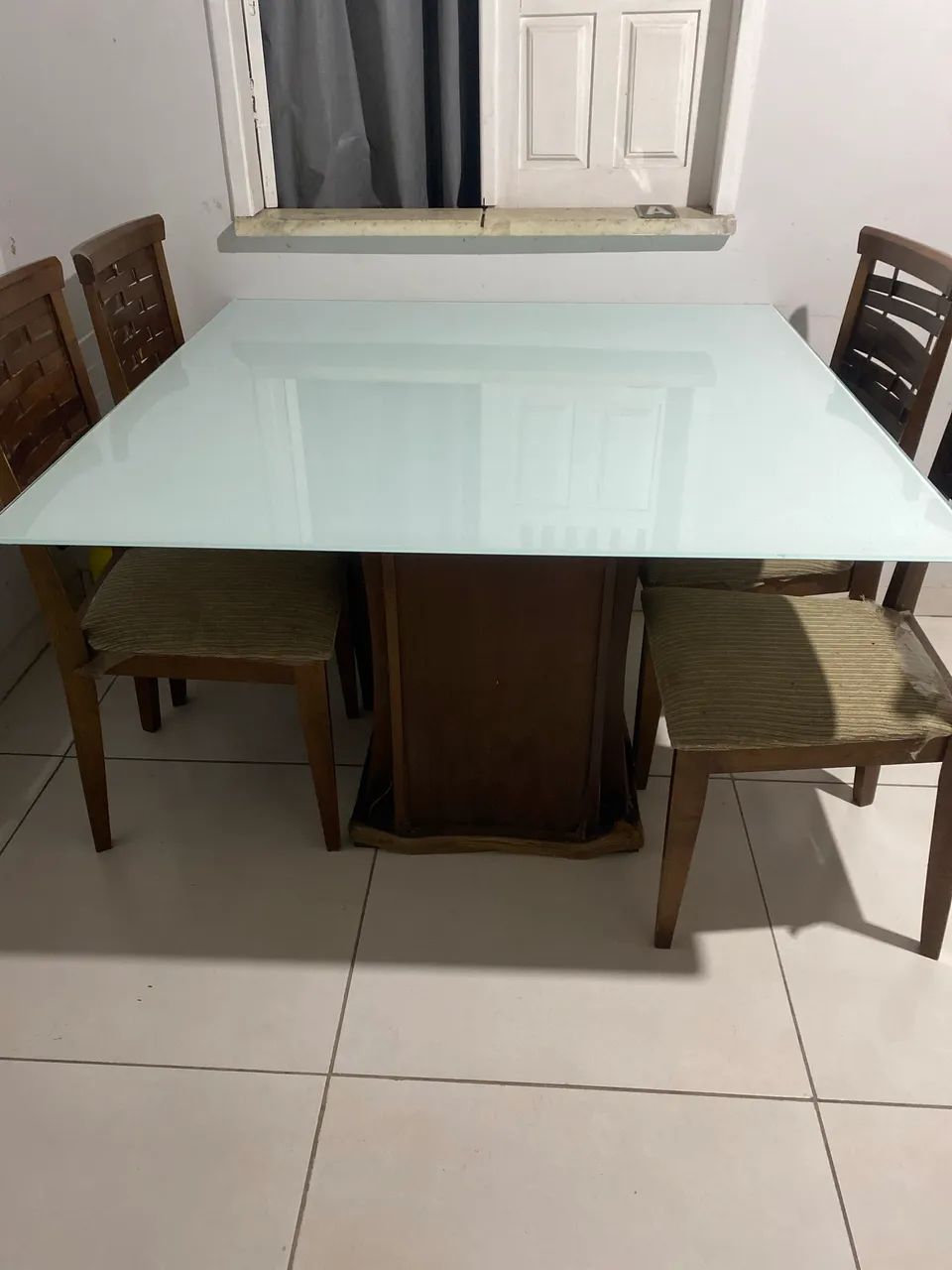Mesa de cozinha - Foto 2