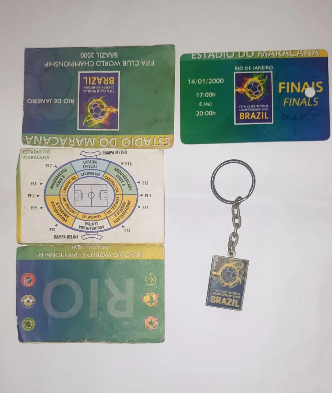 Chaveirinho Campeão do Mundo da FiFa 