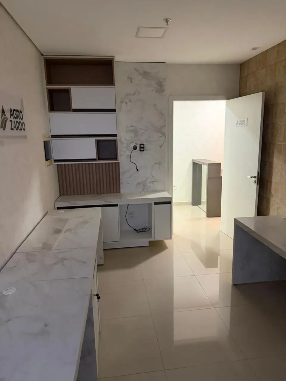 vendo uma linda sala no Edifício concorde - Foto 3