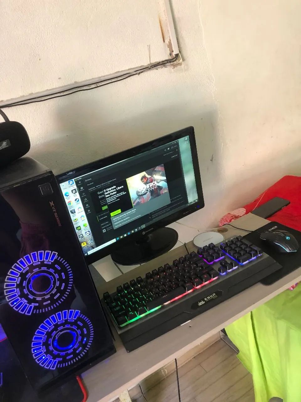 Pc gamer  - Foto 3