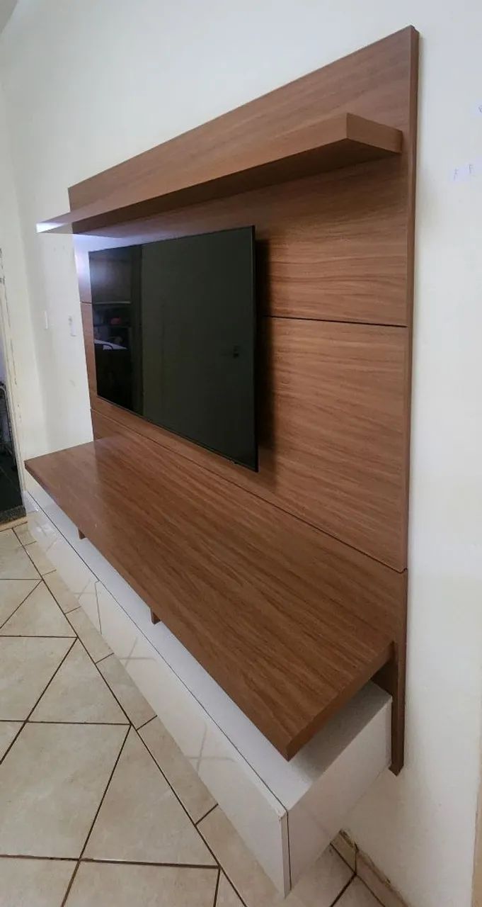 Painel para TV