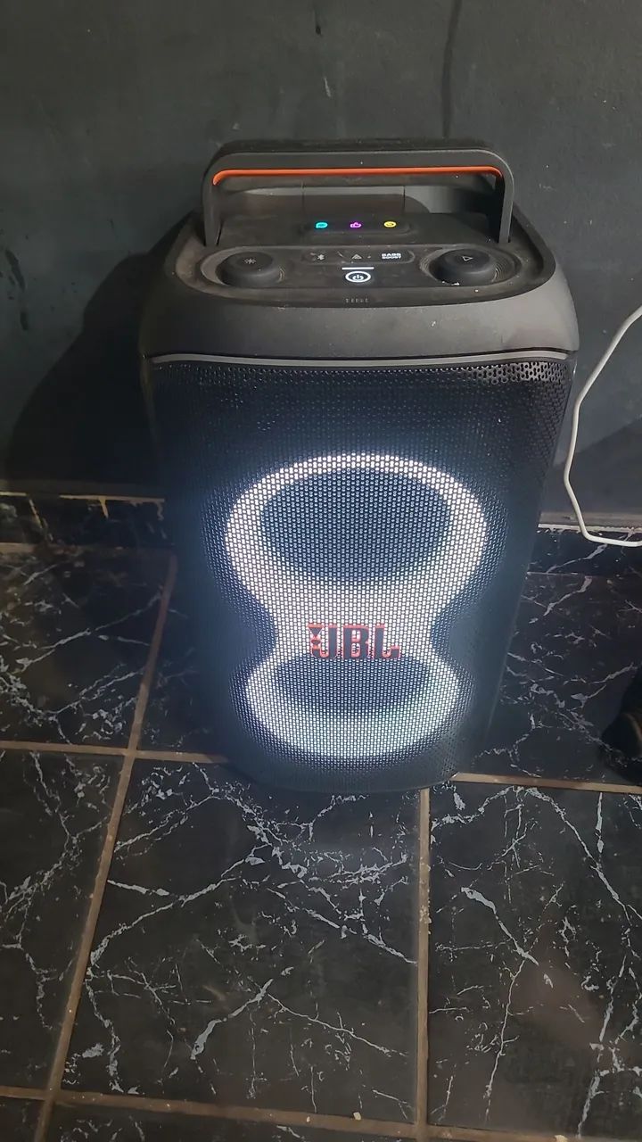 JBL PARTY BOX 120