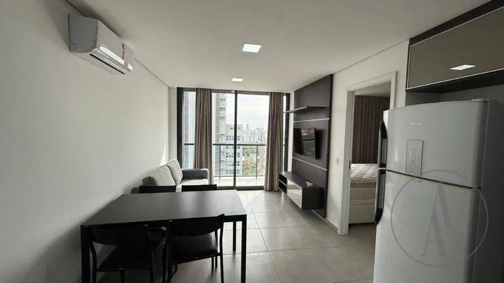 Apartamento á venda ou aluguel no JK Studio- Parque Campolim - Sorocaba/SP