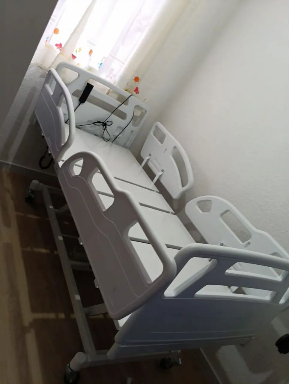 Cama hospitalar  - Foto 5