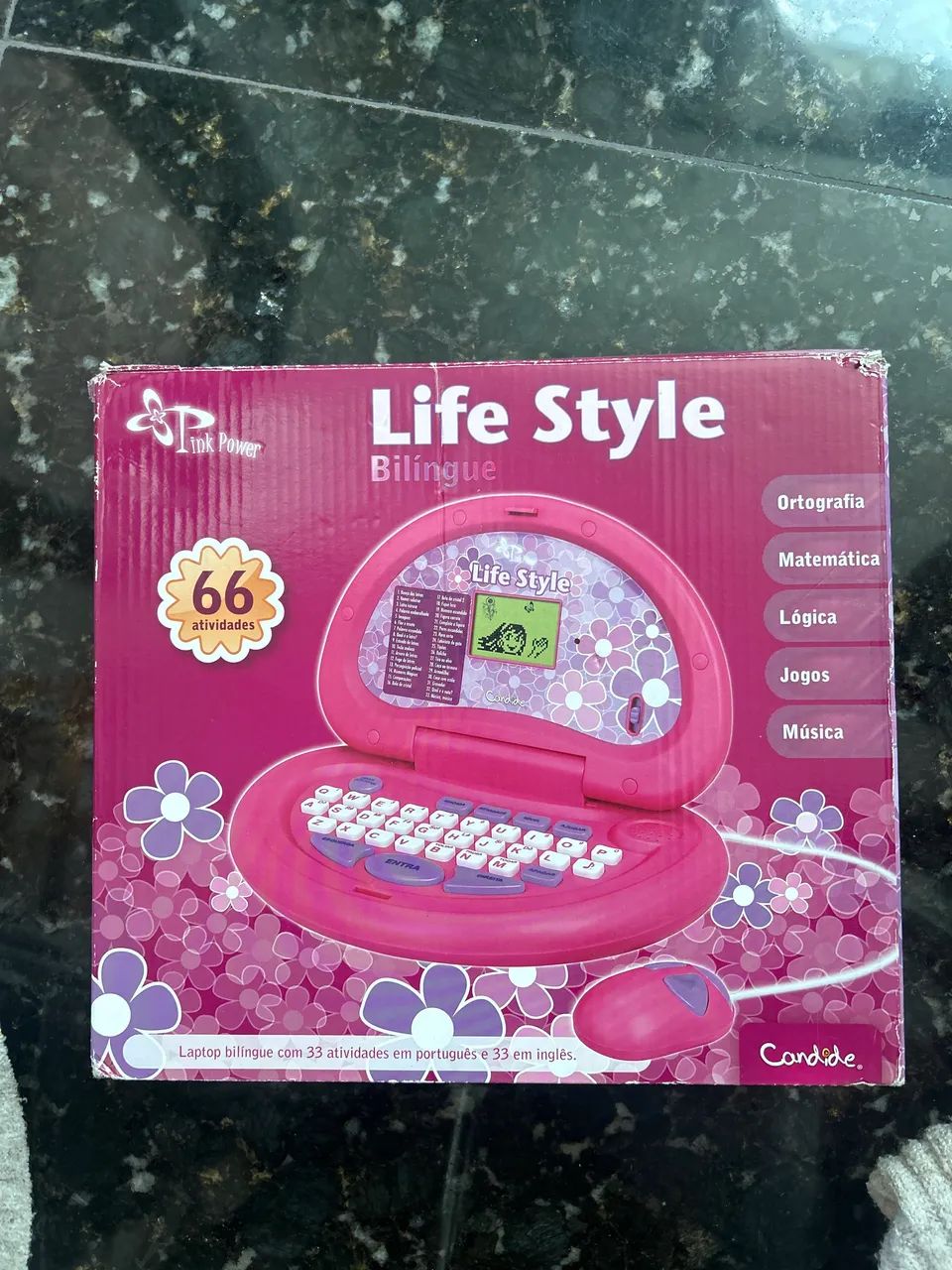life Style Bilíngue 