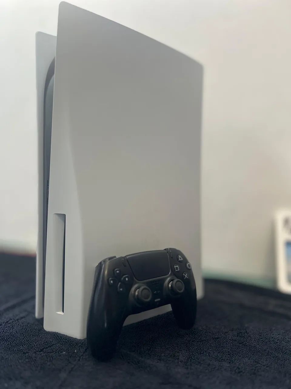Ps5 fat 825 gb - Foto 2