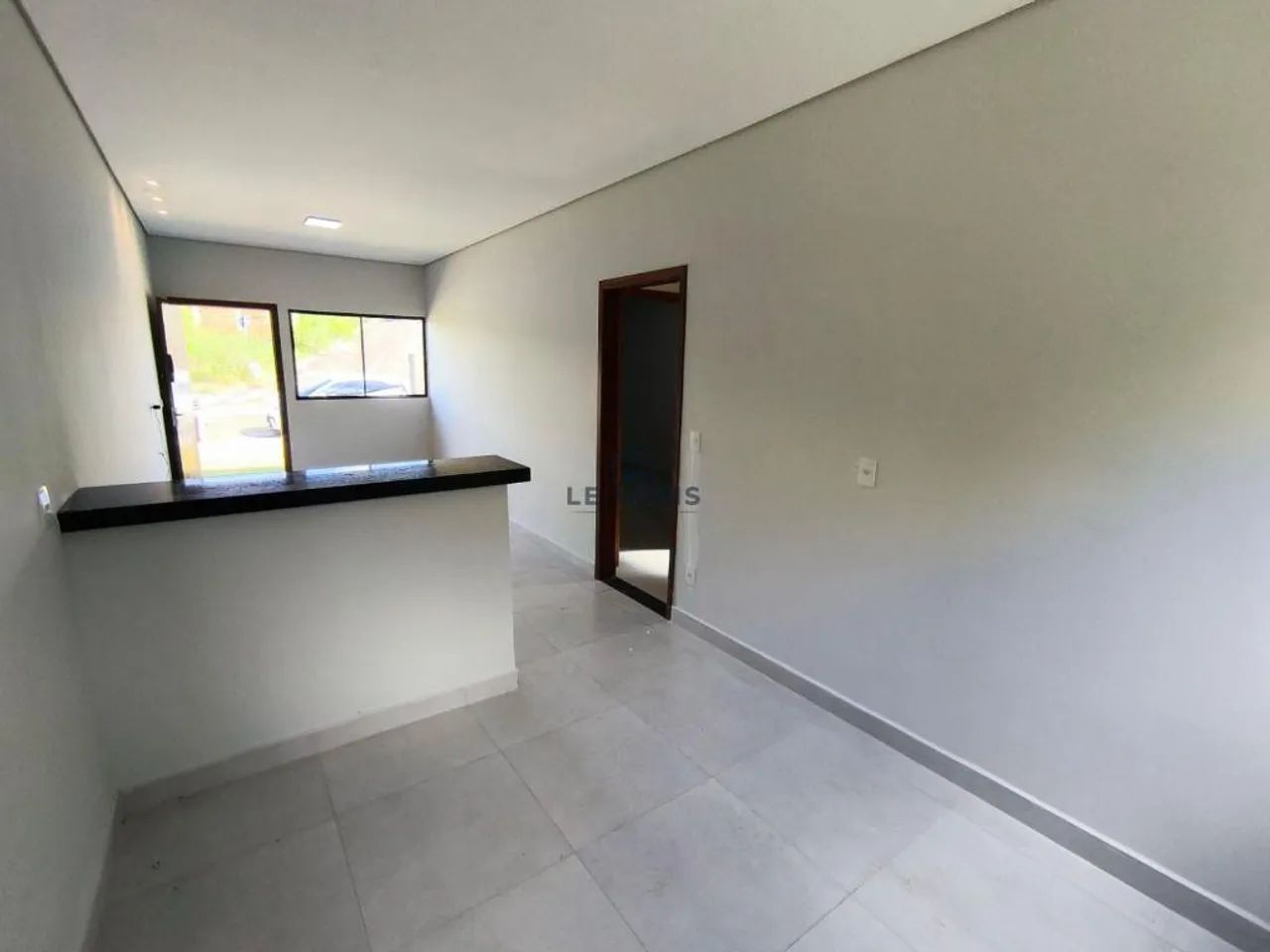 Casa à venda em Piracicaba, Novo Horizonte, com 2 quartos, com 60 m² - Foto 2