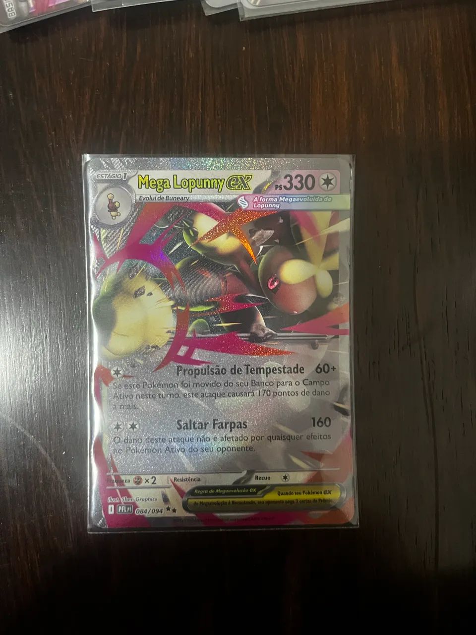 Cartas Pokémon Raras Diversas  - Foto 4