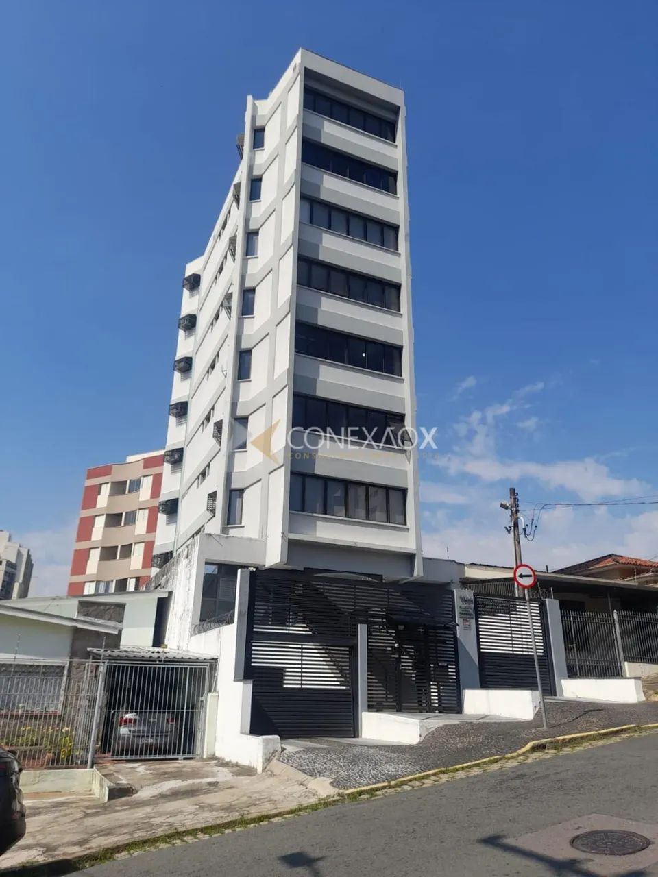 sala - Bosque - Campinas