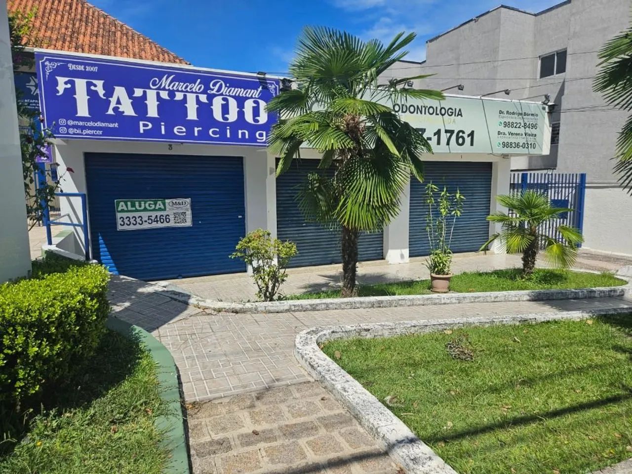 Próximo ao Parque São Lourenço - Foto 2