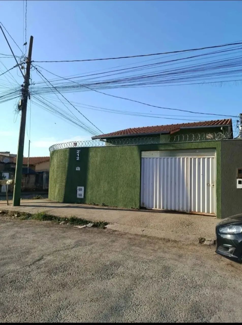 Casa para alugar em SETE LAGOAS