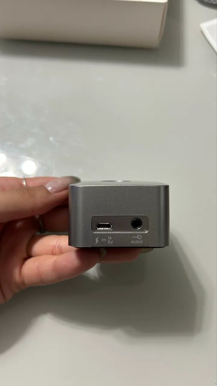 Sistema de microfone sem fio Phonak Roger Pen  - Foto 4
