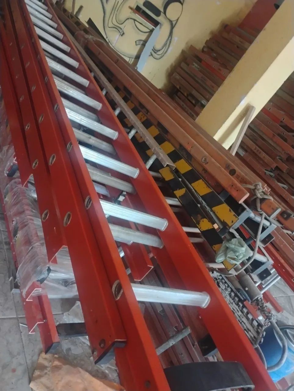 Vendo escada ? - Foto 4