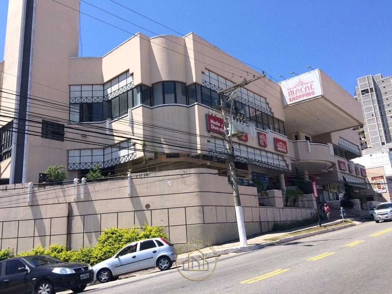 Prédio Comercial em Alto Cajueiros, Macaé/RJ - Foto 2