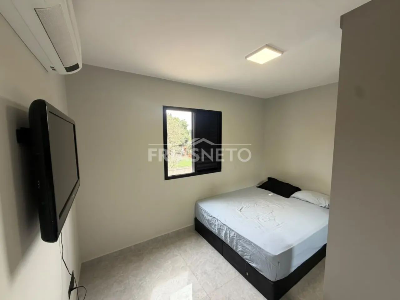 Apartamento para locação na Dois Corregos - Foto 4