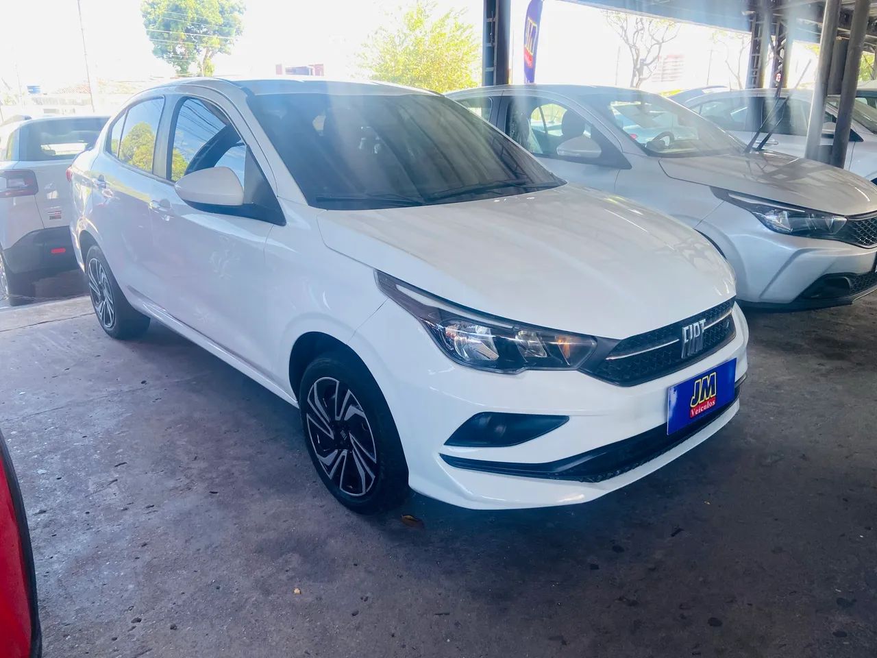 Fiat Cronos Drive 1.0 6V 2023 - Foto 2