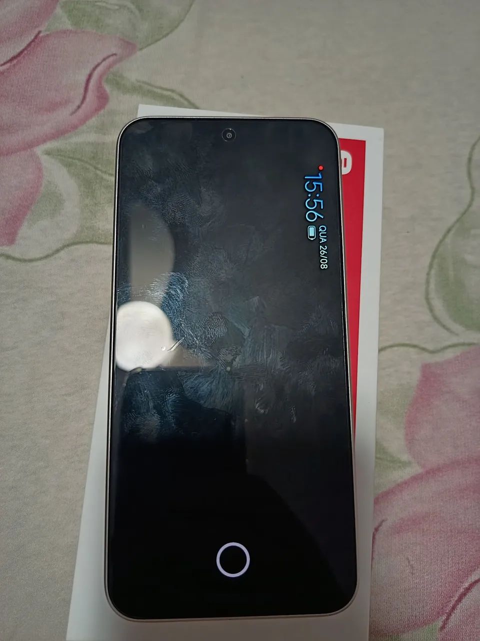Redimi note 15 pro 5g 256gb - Foto 3