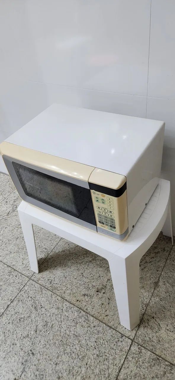Micro-ondas  consul  - Foto 2