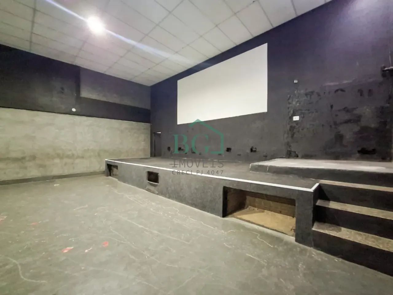6491 - Comercial/Galpão - Comercial - No bairro Centro - Foto 5