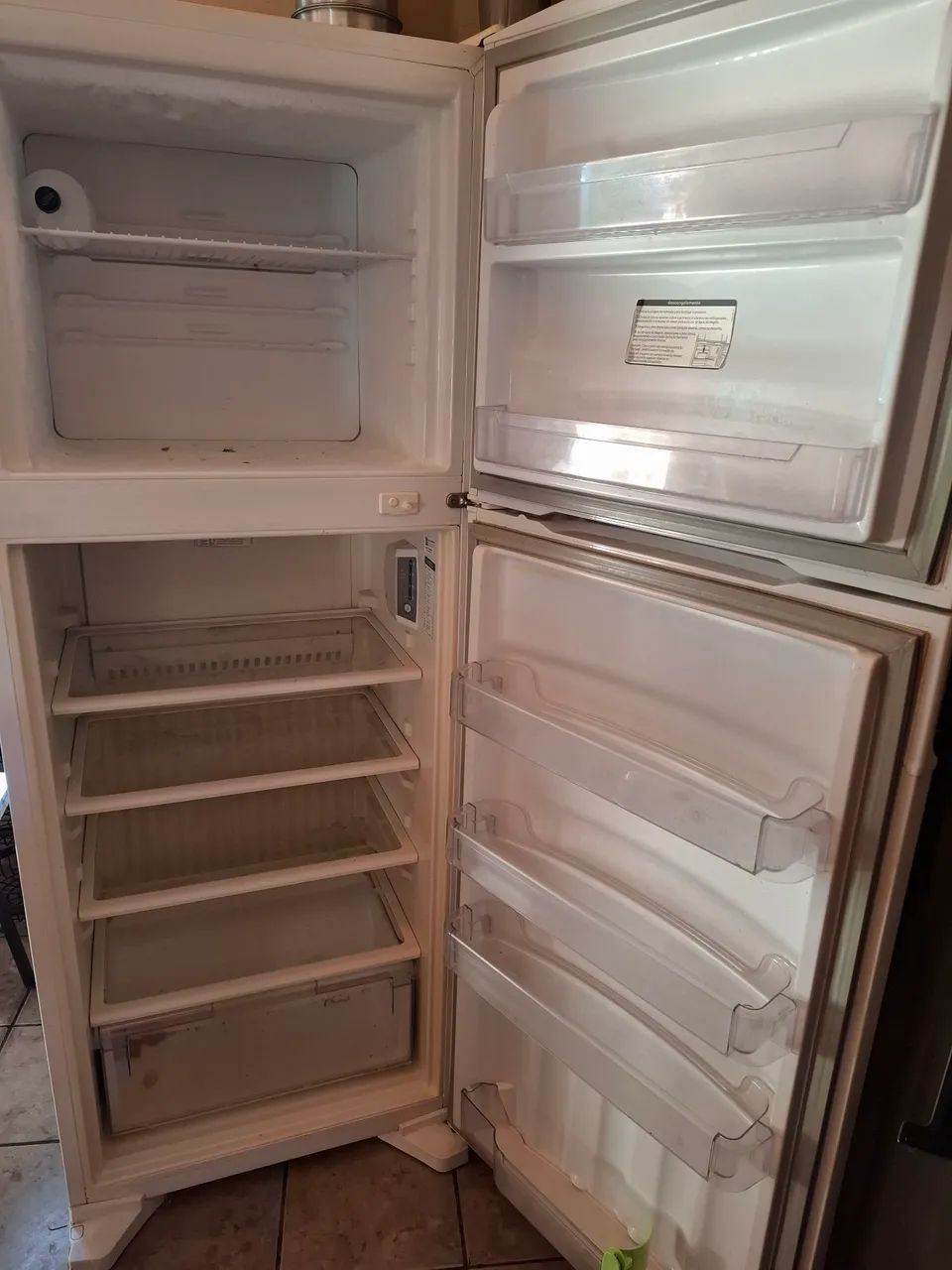 Geladeira Consul - Foto 4